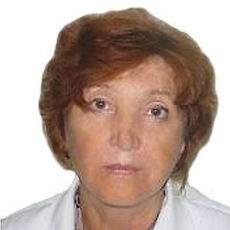 Мухаметдинова Резеда Рамзиевна, терапевт