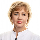 Пригожина (Никитина) Юлия Николаевна, стоматолог-терапевт