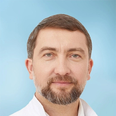 Дягилев Игорь Владимирович, ортопед