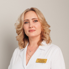 Лахтарина Анна Сергеевна, гинеколог