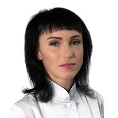 Ермакова Евгения Анатольевна, врач УЗД