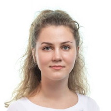 Ким (Смирнова) Полина Владимировна, кардиолог