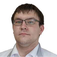 Самаков Сергей Владимирович, терапевт