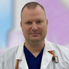 Трофимов Виктор Викторович, терапевт