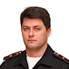 Нагорный Евгений Борисович, ортопед