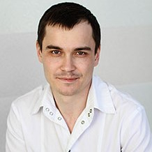 Морозов Александр Сергеевич, стоматолог-терапевт