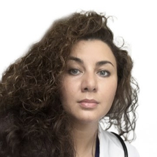 Исаханова Мария Леонидовна, психиатр