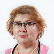 Бувалая Светлана Александровна, неонатолог