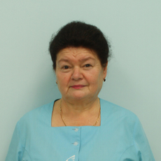 Файзуллина Светлана Зуфаровна, детский ортопед