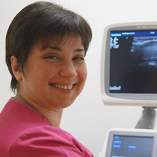 Каширина Юлия Вячеславовна, эндокринолог