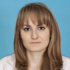 Демина Евгения Алексеевна, эндокринолог