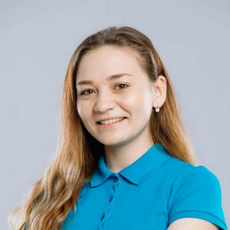 Манжикова Алёна Владимировна, стоматолог-терапевт