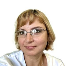 Огурцова Екатерина Николаевна, кардиолог