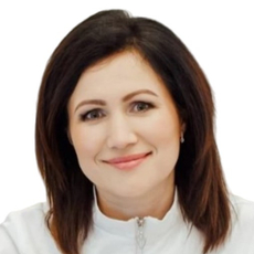 Лянная Ольга Анатольевна, терапевт