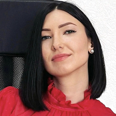 Непочатова Елена Александровна, психолог