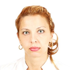 Могильная Вера Леонидовна, гастроэнтеролог