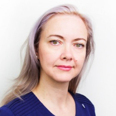 Бучина Анаида Валерьевна, терапевт