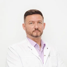 Брылевский Сергей Александрович, хирург