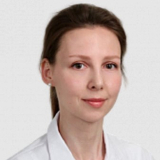 Керемецкая Елена Васильевна, гинеколог