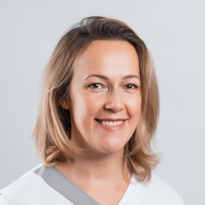 Семиволкова Виктория Викторовна, стоматолог-терапевт