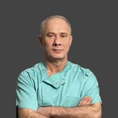 Юсупов Саид Дашалович, пластический хирург