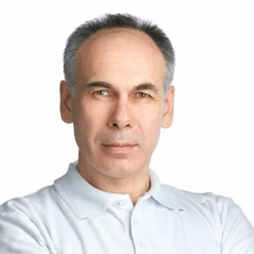 Ленкевич Анатолий Александрович, ортодонт