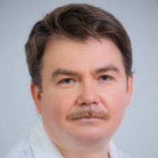 Беляев Илья Владимирович, анестезиолог