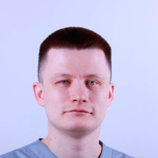 Кашанов Тимур Ранифович, стоматолог-хирург