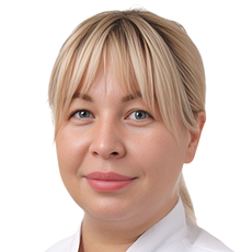 Варламова (Перевозникова) Екатерина Михайловна, гинеколог