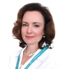 Воробьева Майя Вячеславовна, офтальмолог