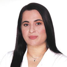 Шуэбова Мадина Хайбулаевна, гинеколог