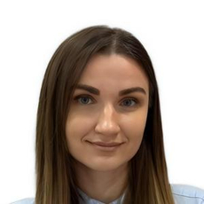 Григорьева Ксения Игоревна, стоматологический гигиенист