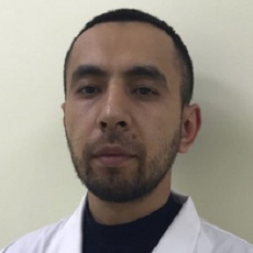 Абдуллаев Рахматилло Абдумуталлиппович, врач функциональной диагностики