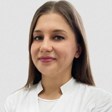 Лешко Ольга Игоревна, детский офтальмолог