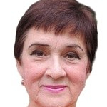 Соловьева Руфия Мирзагитовна, терапевт