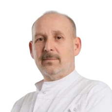 Гаптраванов Айрат Габдельбарович, гинеколог