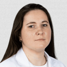 Аникина Ирина Владимировна, ЛОР