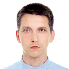 Леденев Василий Владимирович, рентгенолог