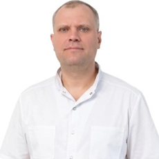 Филиппов Максим Николаевич, стоматолог-хирург