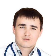 Самигуллин Захир Замирович, хирург