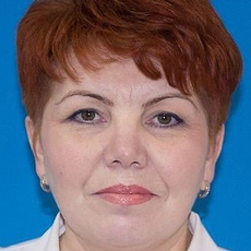 Кудряшова Ольга Петровна, стоматолог-терапевт