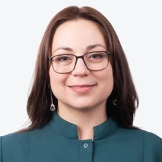 Дубова Елена Геннадьевна, стоматолог-терапевт