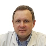 Мамонов Василий Евгеньевич, ортопед