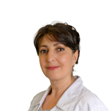 Серкова Маргарита Юрьевна, гастроэнтеролог