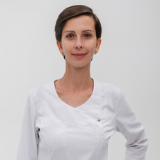 Калмыкаева Фаина Серверовна, пародонтолог