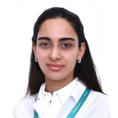 Зиярова Диана Японовна, флеболог