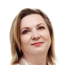 Ягупова Татьяна Анатольевна, нефролог