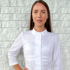 Шмойлова Татьяна Алексеевна, флеболог