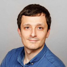 Велев Владислав Петрович, психолог