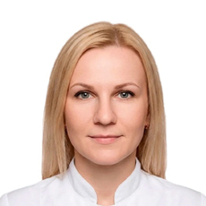 Шиганова Елена Сергеевна, терапевт